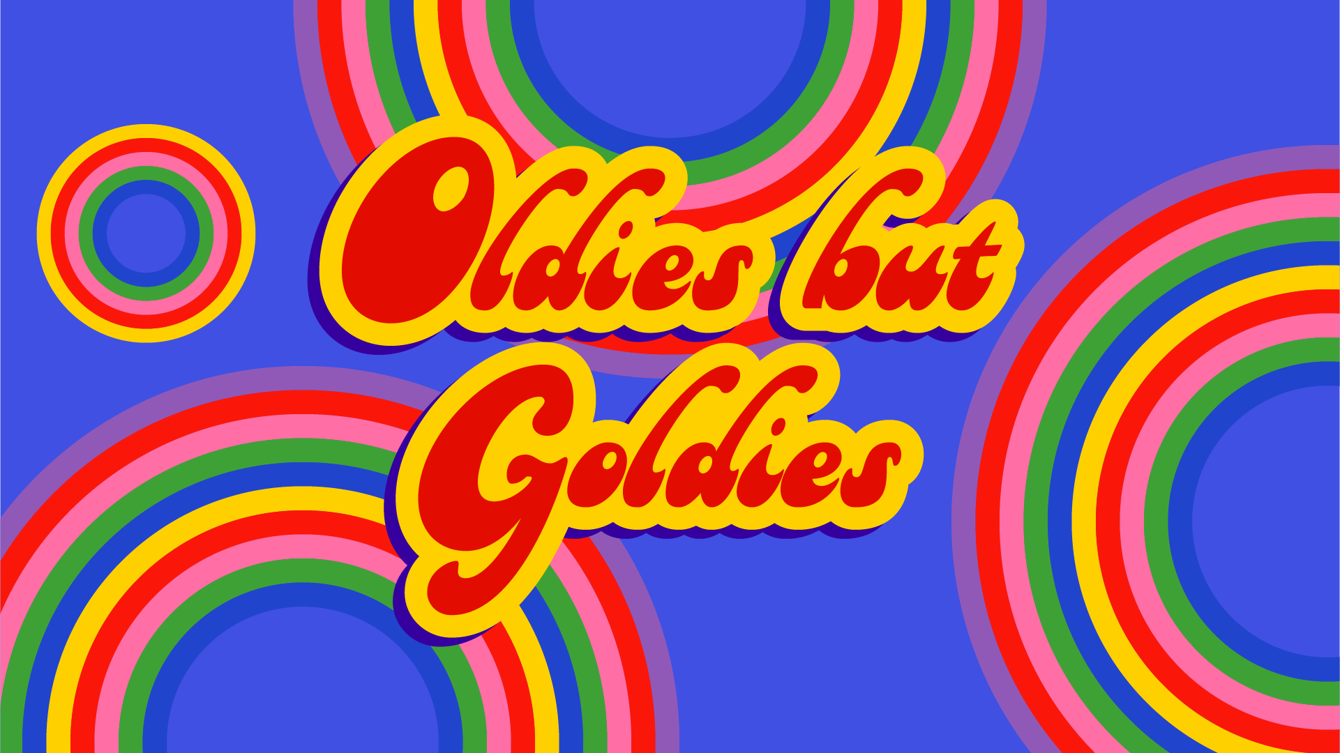 Oldies But Goldies – Galería Mexicana De Diseño