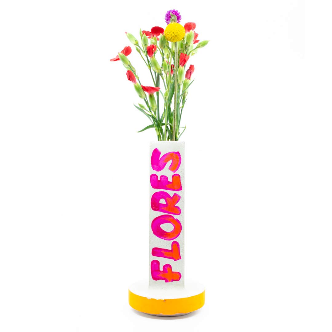 Flores Flores